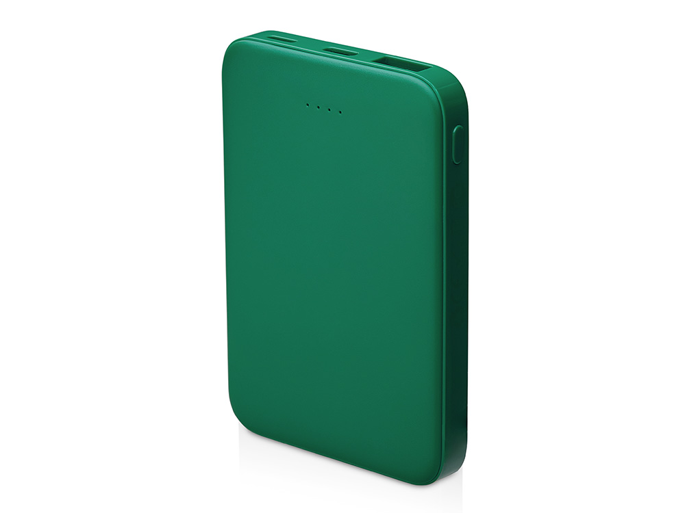 Внешний аккумулятор Simp, 5000 мАч с логотипом Evolt | Print Logo