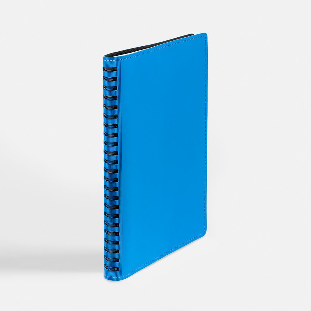 Ежедневник Spring Shall, недатированный