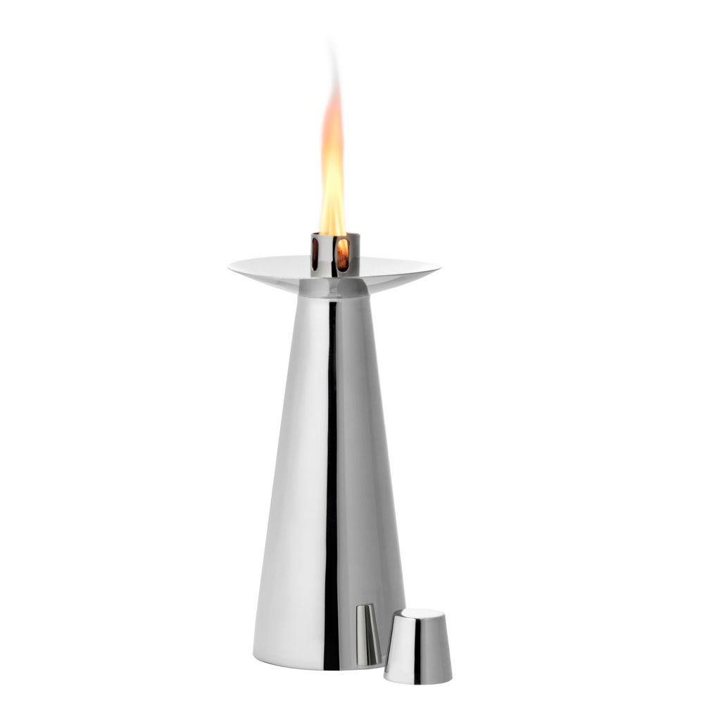 Масляная лампа Tiki фото на сайте Print Logo.