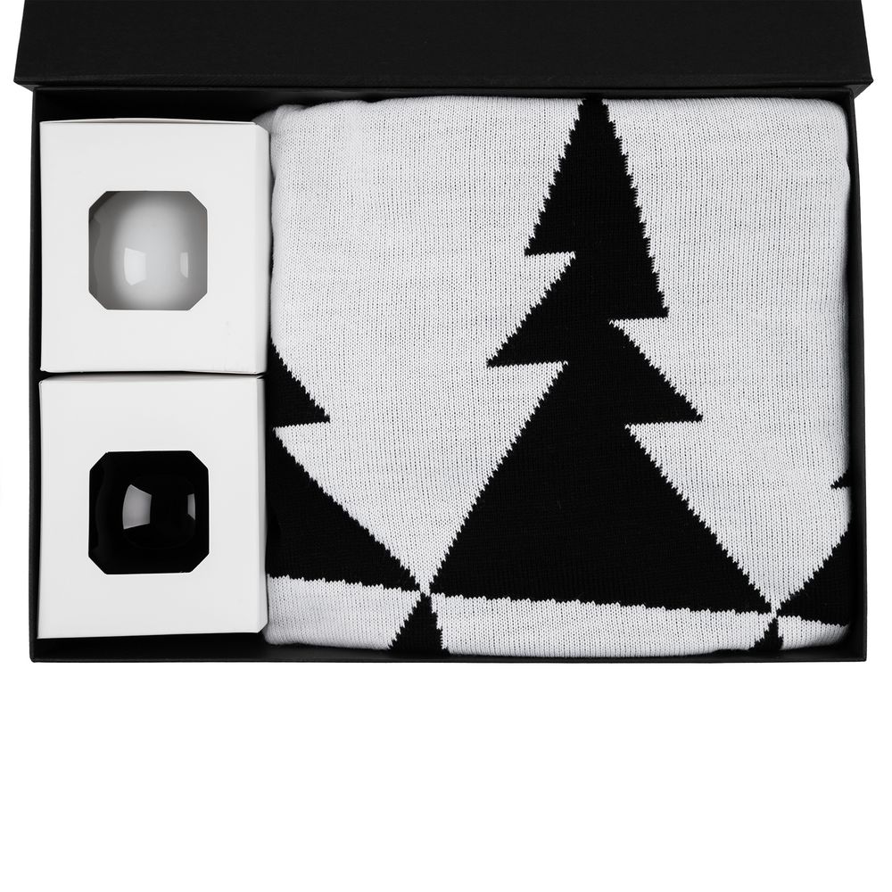 Набор Dancing Queen — пример нанесения логотипа () | Print Logo