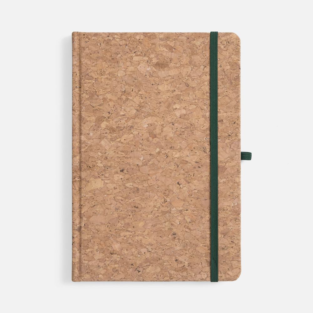 Блокнот Corkfolio