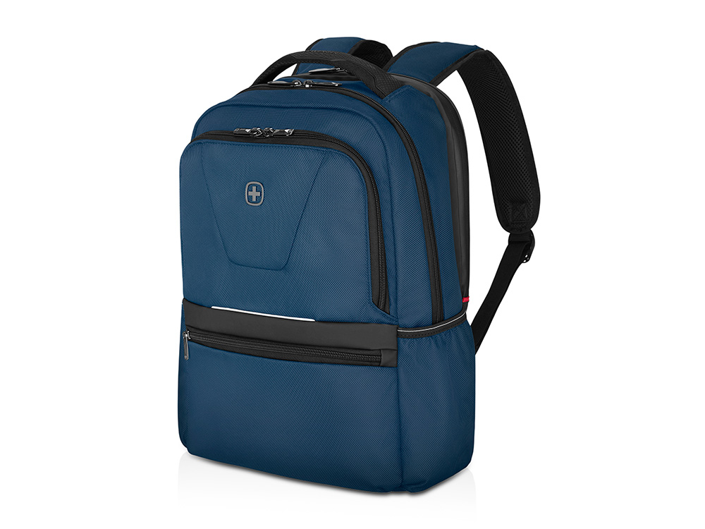 Рюкзак XE Resist с отделением для ноутбука 16 с логотипом Wenger | Print Logo