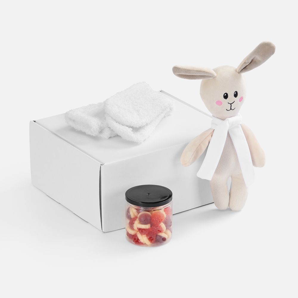 Набор Kidult с логотипом  | Print Logo