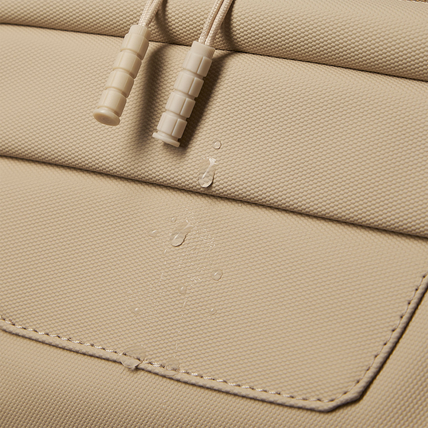 Рюкзак Честер (Chester), бежевый