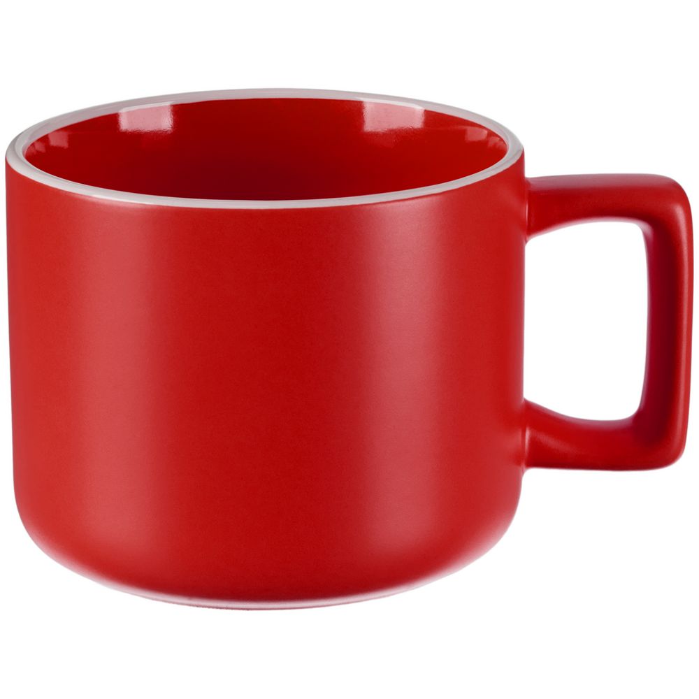 Чашка Fusion, ver.2 с логотипом Molti | Print Logo