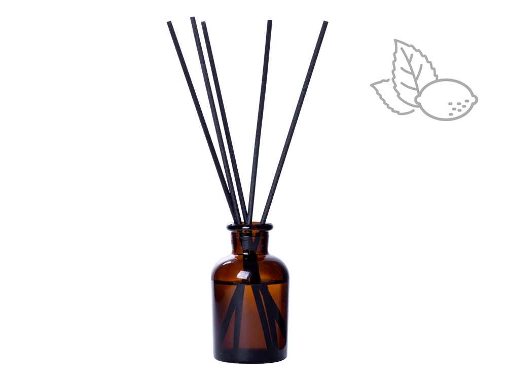 Ароматический диффузор Euphoria с логотипом KIANA | Print Logo