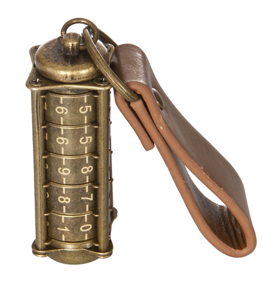 Картридер «Криптекс»® фото на сайте Print Logo.