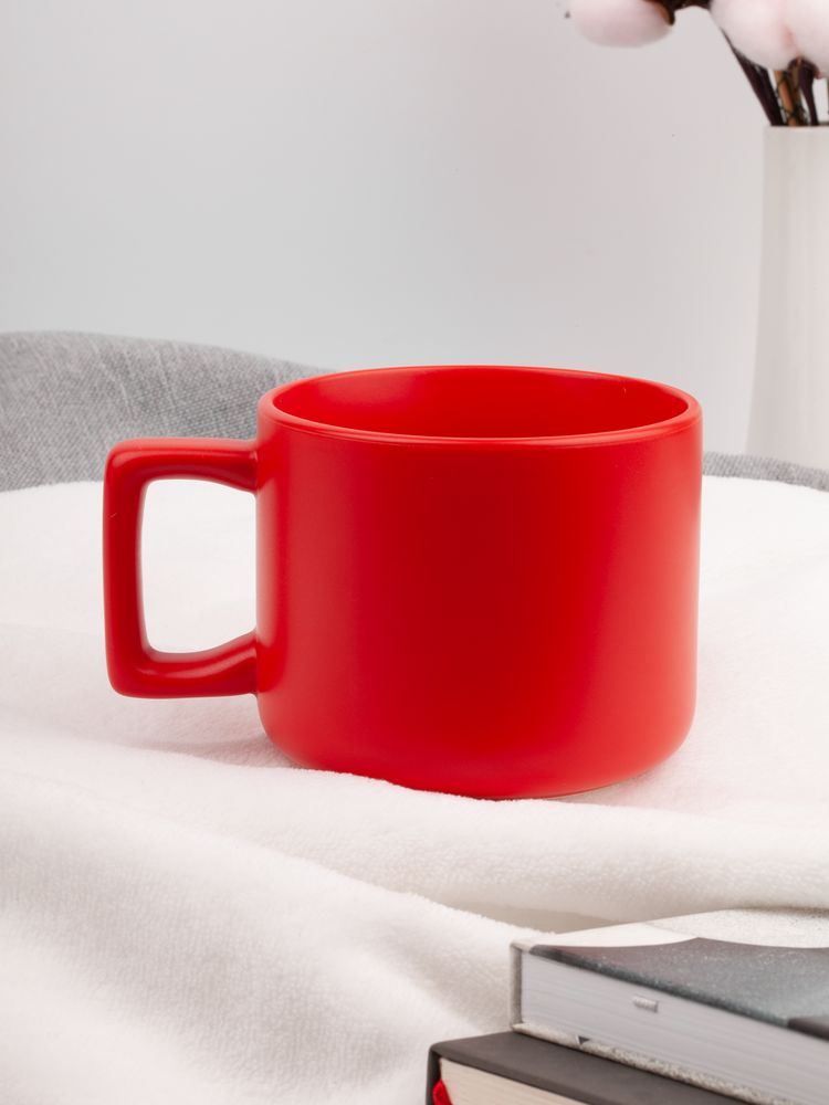 Чашка Jumbo в коробке матовая