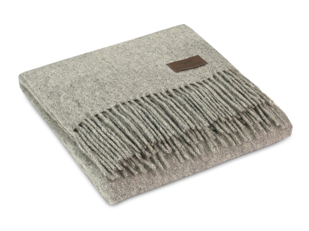 Плед ANDES 6000 с логотипом Valerie Concept | Print Logo