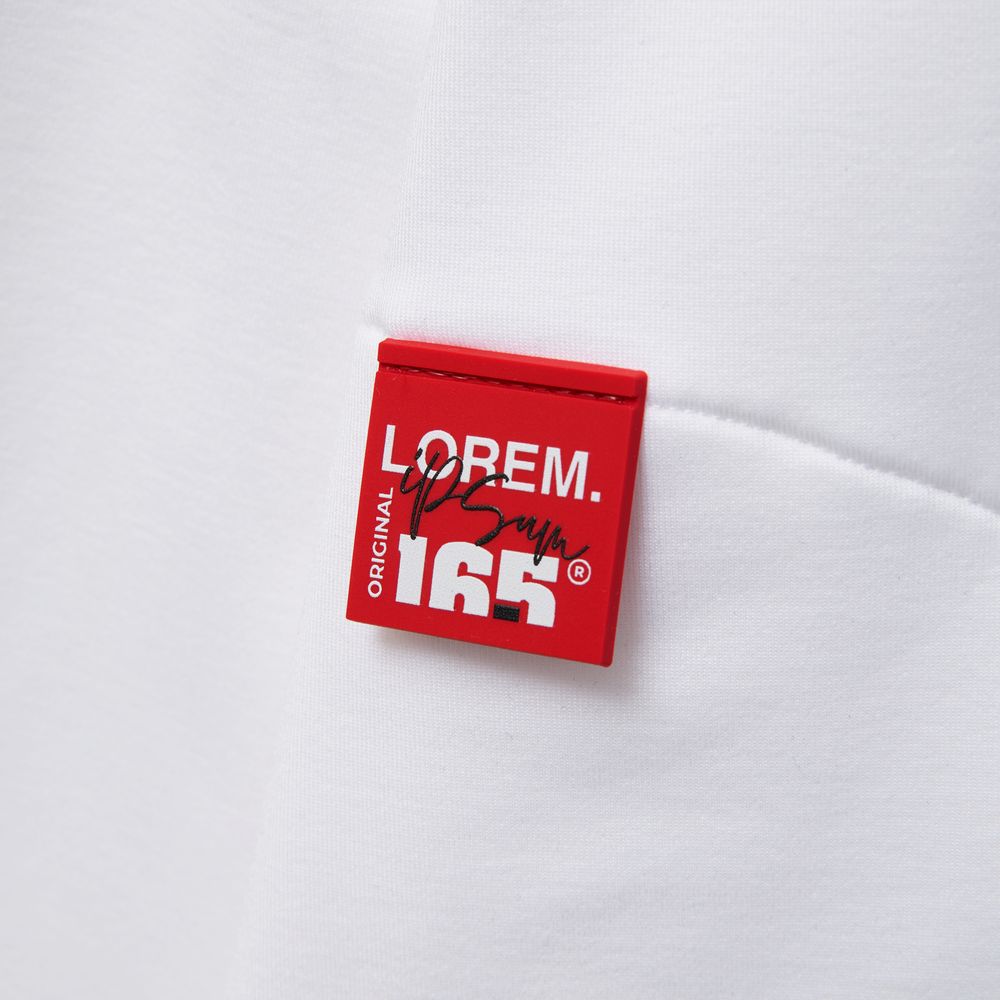 Лейбл из ПВХ Kare