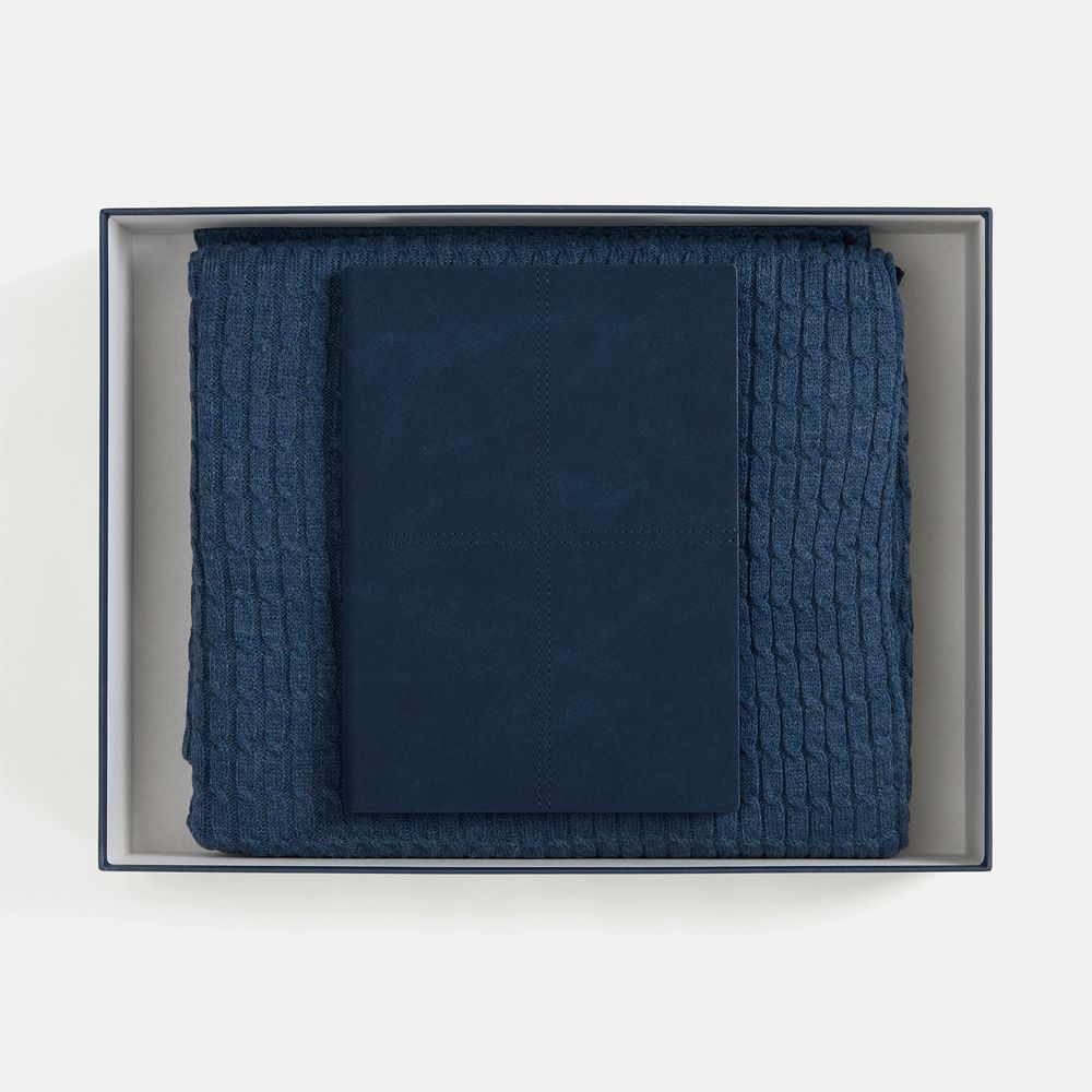 Набор Stitch Warm