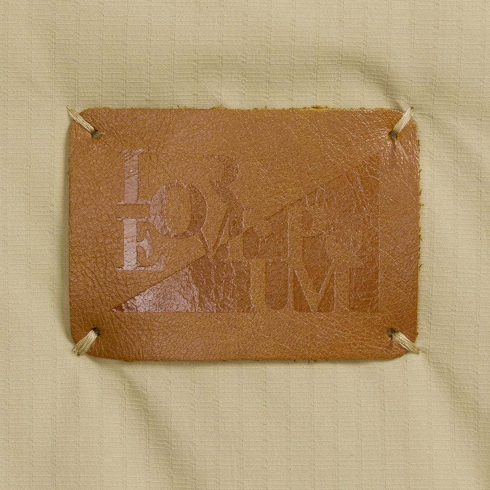 Куртка-парка унисекс Sfera, бежевая, размер 4XL