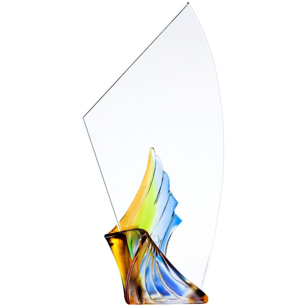 Стела Fair Wind с логотипом  | Print Logo