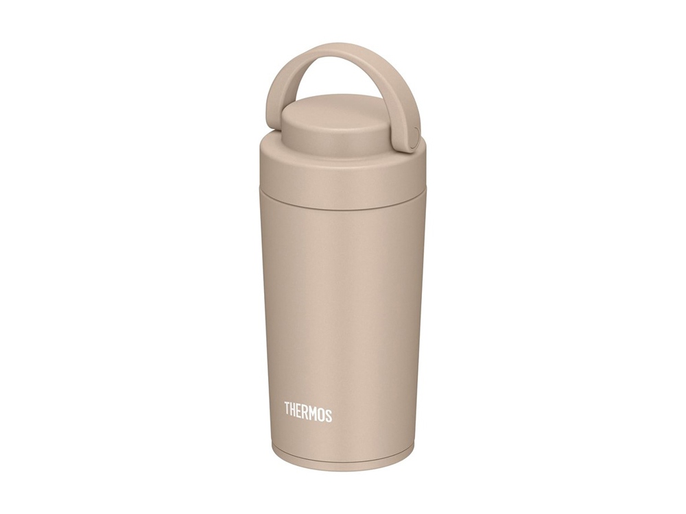 Термокружка JOV-320 CL, 320 мл с логотипом THERMOS | Print Logo
