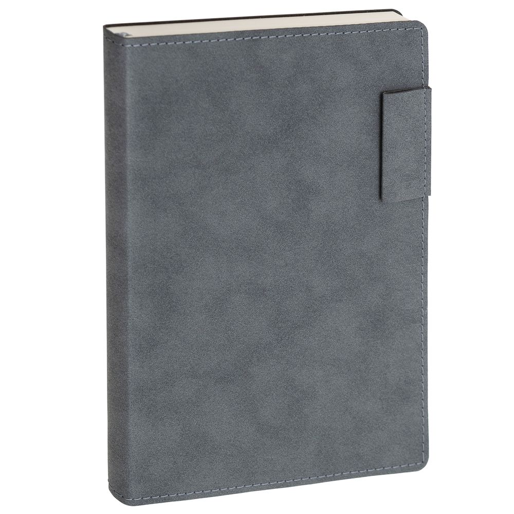 Ежедневник Lable, недатированный фото на сайте Print Logo.