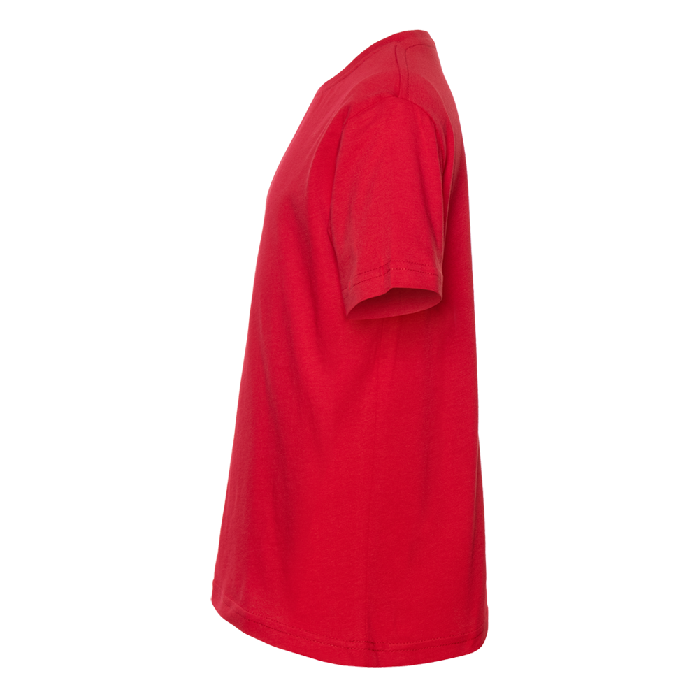 Футболка детская STAN хлопок 140, 06U, Красный,  (14)  (8 лет)