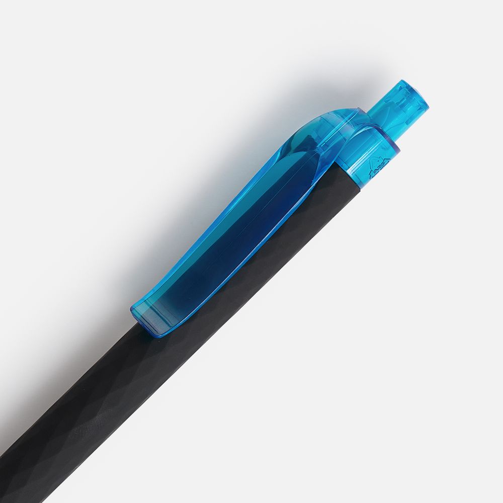 Ручка шариковая Prodir QS01 PRT-P Soft Touch