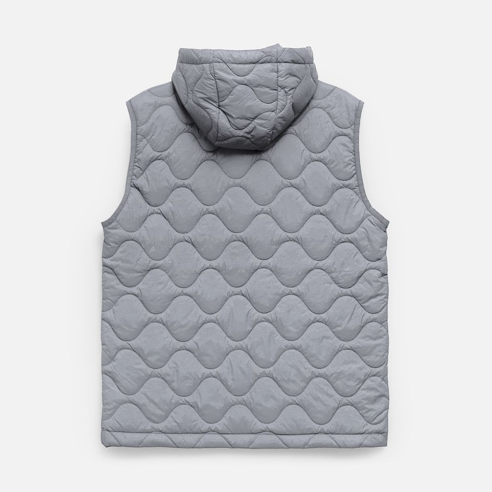 Жилет унисекс Tarnaby фото на сайте  Print Logo.