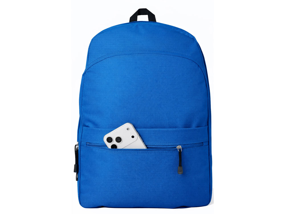 Рюкзак Rendy, ярко-синий
