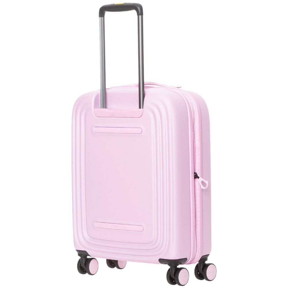 Чемодан Logoduck S