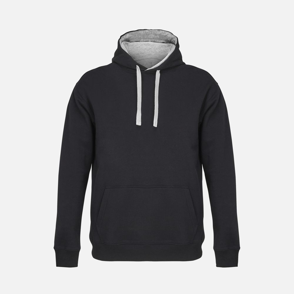 Худи унисекс Cameron с логотипом Sol's | Print Logo