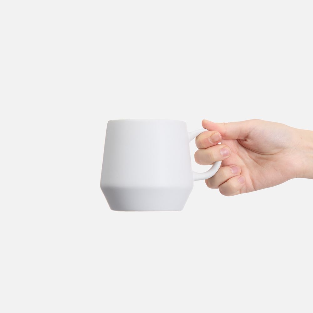 Кружка Tubbi фото на сайте Print Logo.