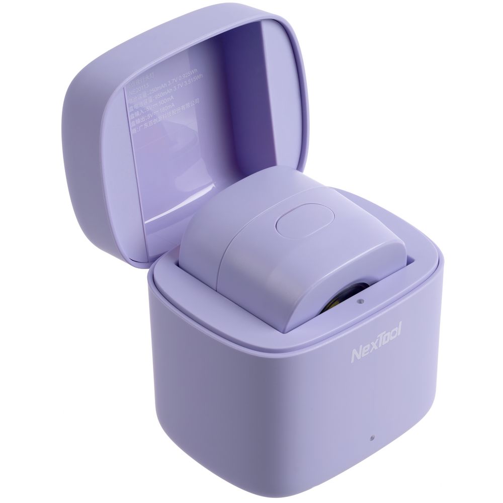 Налобный фонарь Night Walk Headlamp