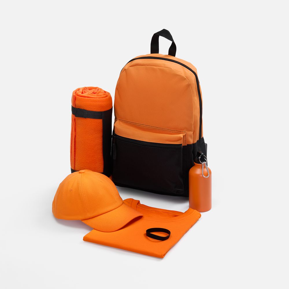 Набор ValleyFun с логотипом  | Print Logo