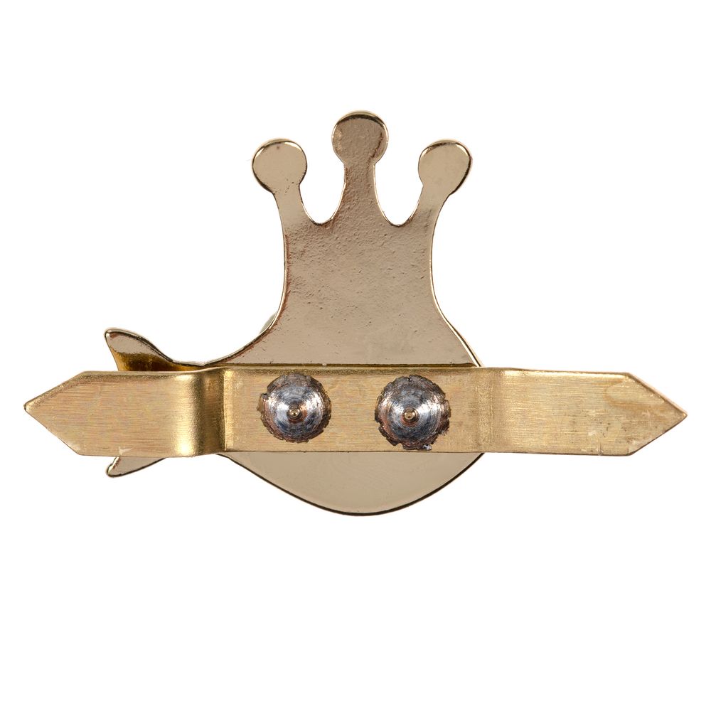 Шильдик «Золотая рыбка» фото в интернет-магазине Print Logo.