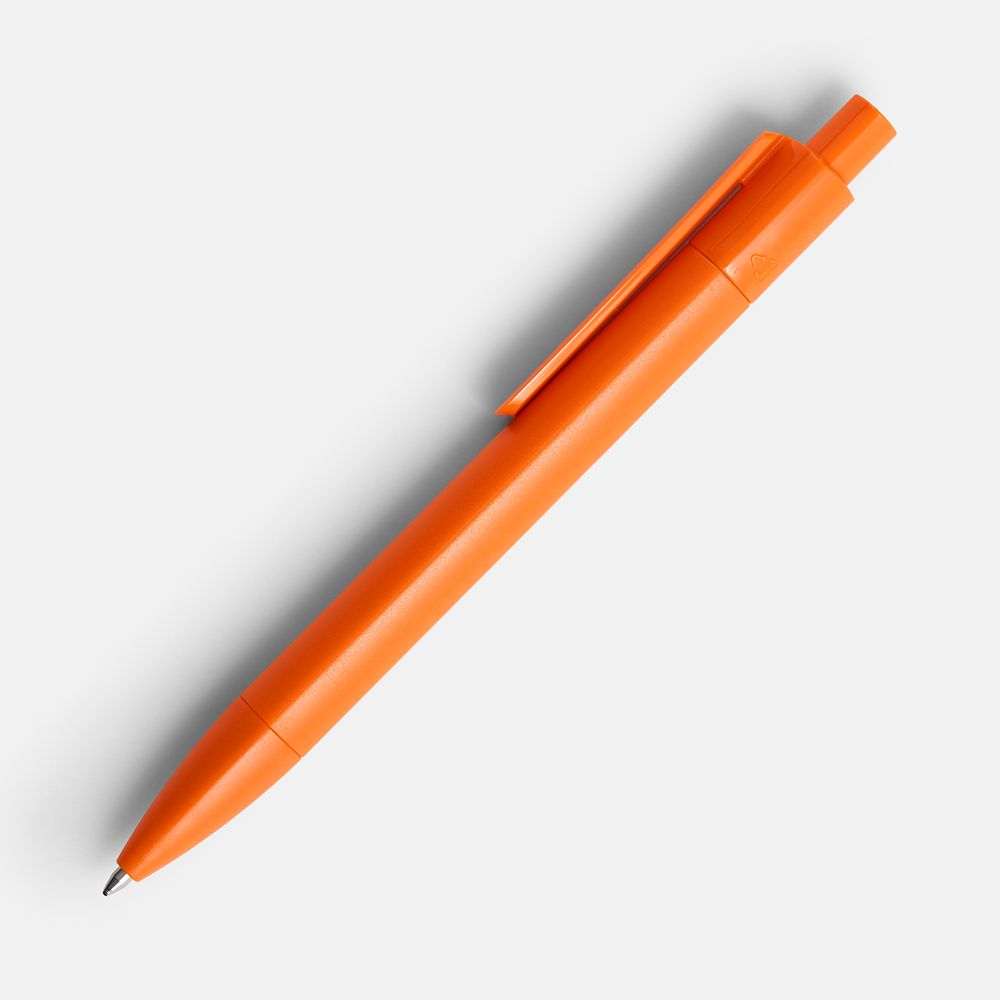 Ручка шариковая Prodir DS4 PMM-P