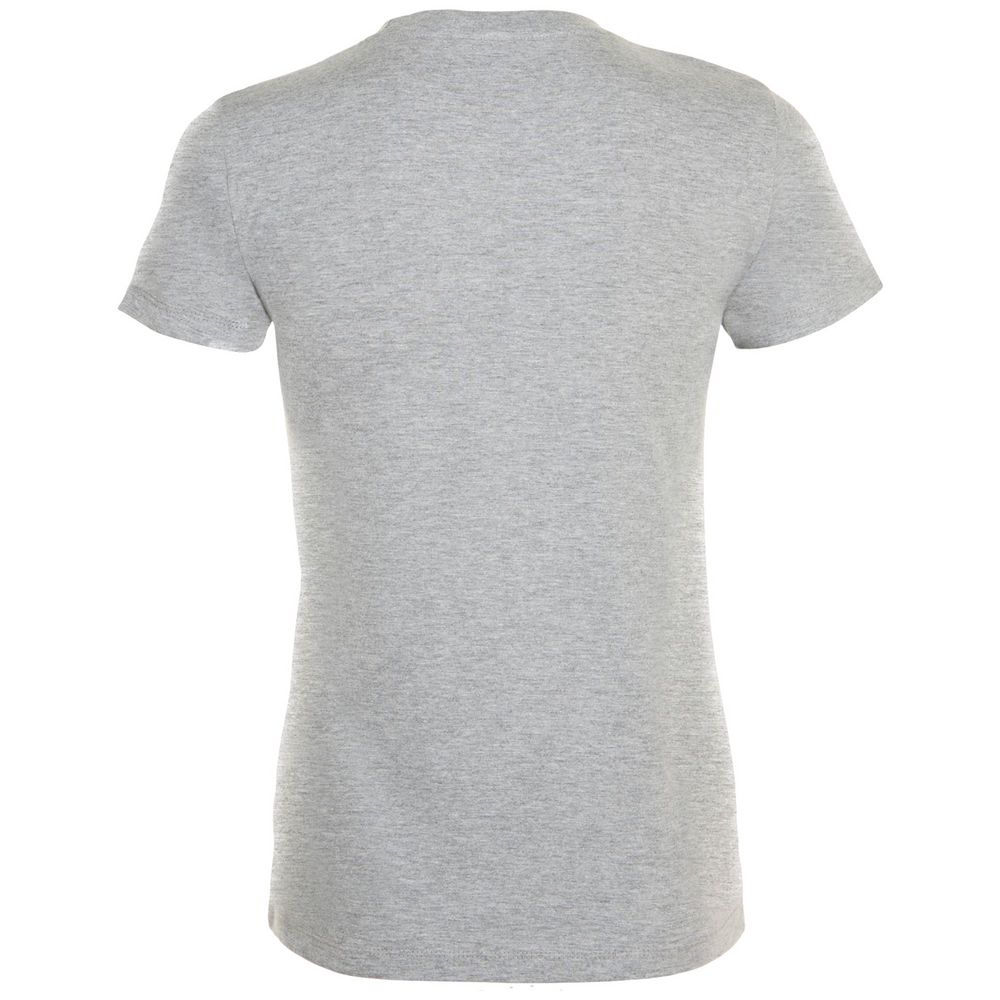 Футболка женская «На шаг впереди» — пример нанесения логотипа (Принтэссенция) | Print Logo