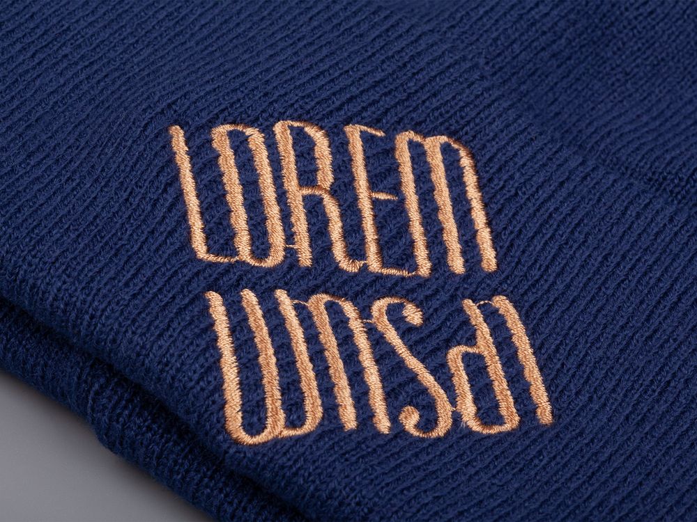 Шапка Urban Flow