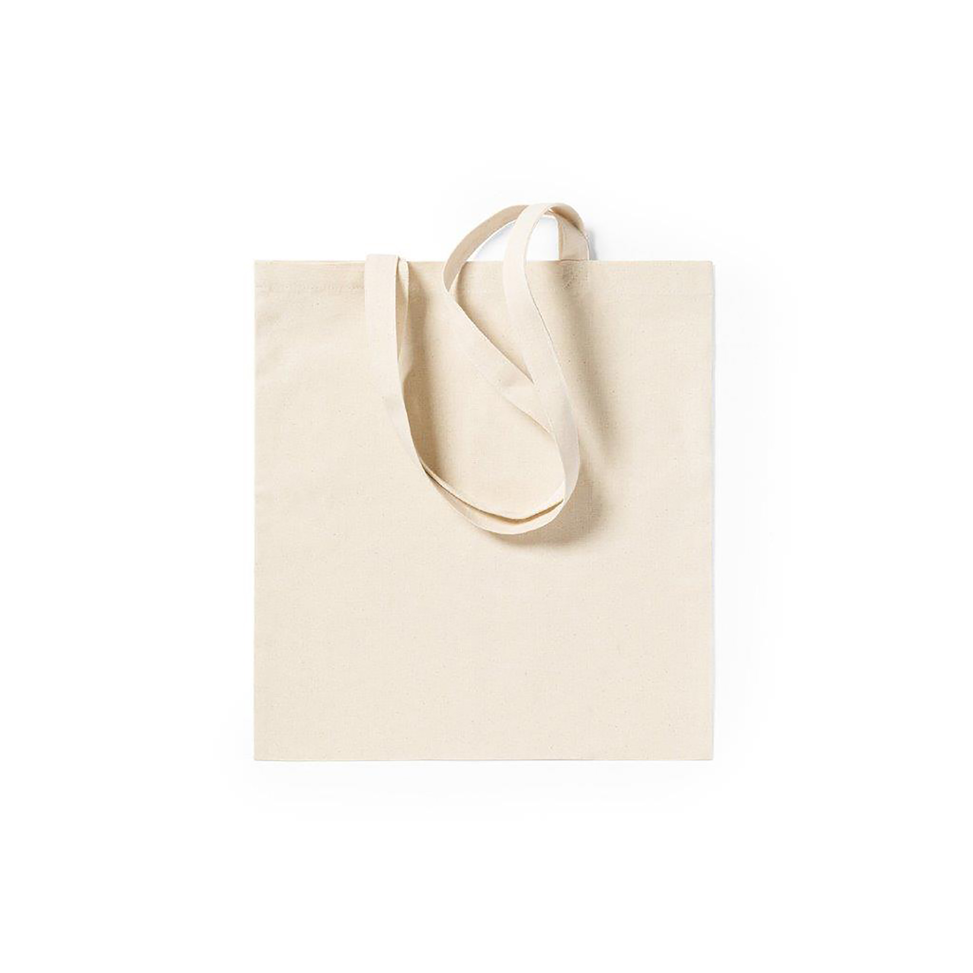 Сумка для покупок "Канвас" 280 гр/м2 фото на сайте Print Logo.