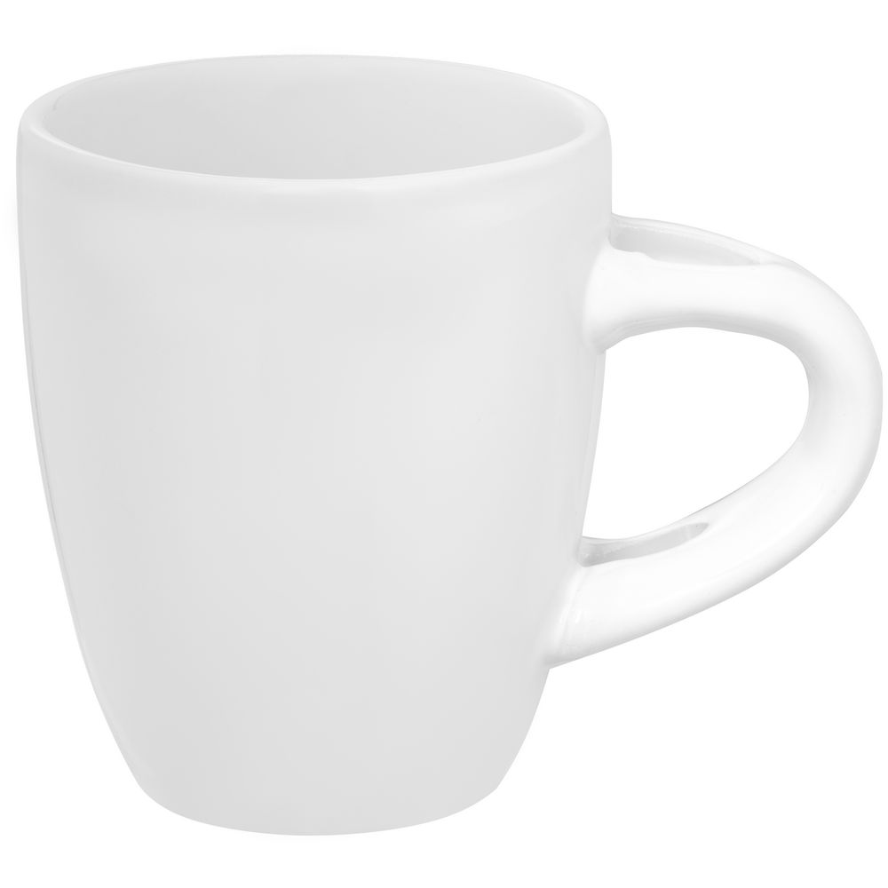 Кофейная кружка Pairy с ложкой фото на сайте Print Logo.