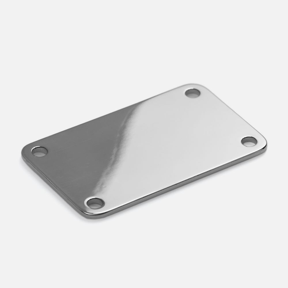 Шильдик металлический Furo