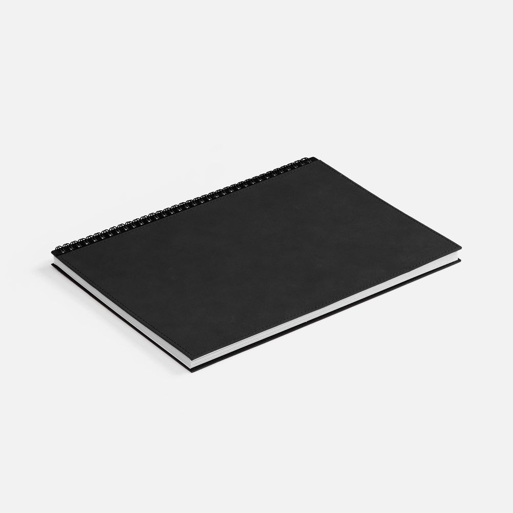 Ежедневник Notera Maxi, недатированный