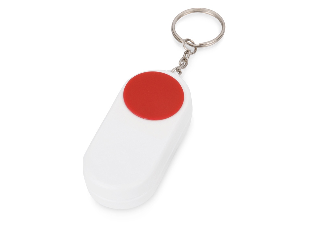 Брелок-футляр для  таблеток Pill с логотипом  | Print Logo