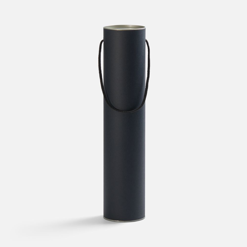 Тубус для складного зонта Skywell с логотипом сделано в России | Print Logo