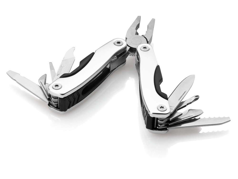 Мультиинструмент Casper 11-в-1 фото на сайте  Print Logo.