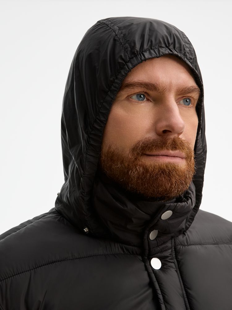 Жилет Ben Mac, черный, размер 3XL