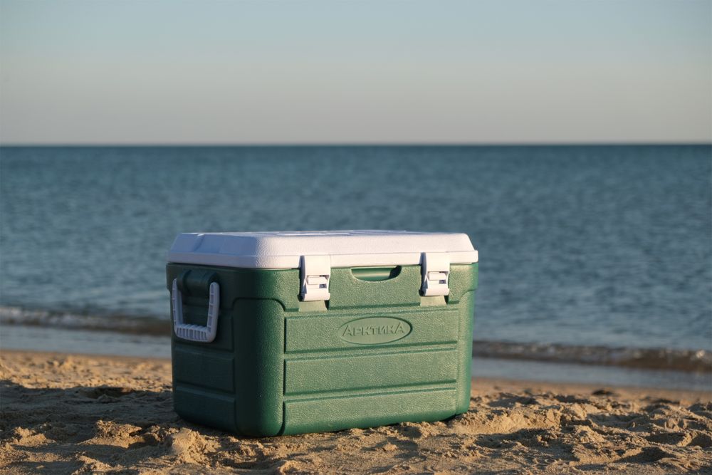 Термоконтейнер «Арктика», S фото на сайте Print Logo. 