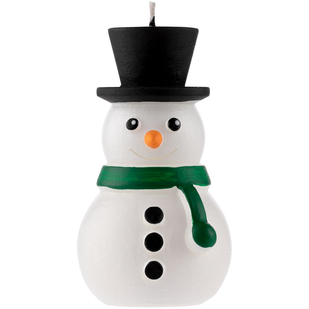 Набор «Домик Снеговика» фото на сайте Print Logo.