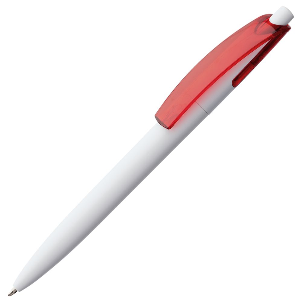 Ручка шариковая Bento фото на сайте Print Logo.