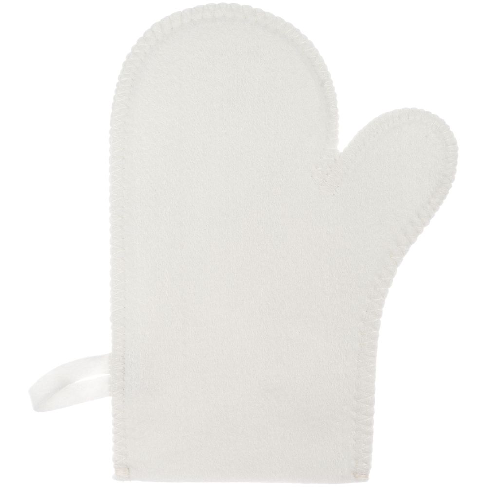 Банная рукавица Heat Off