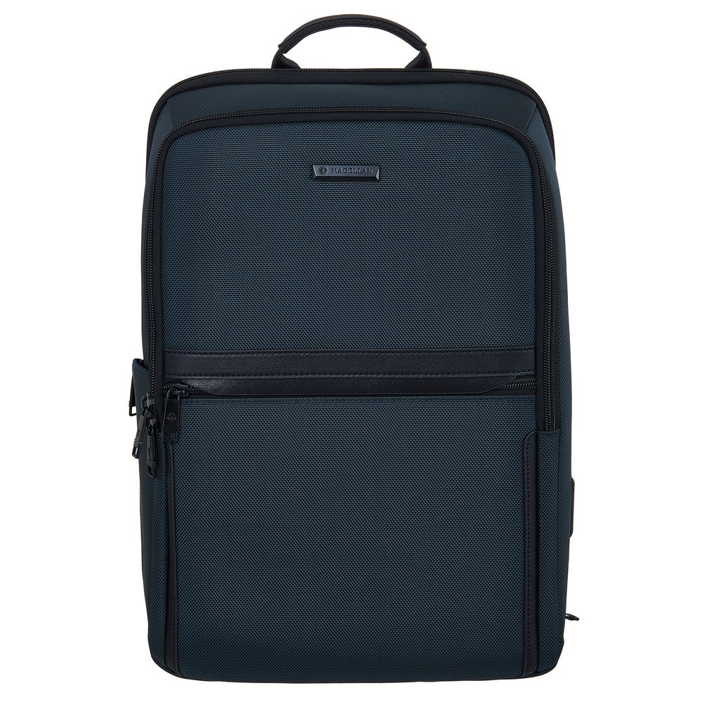 Рюкзак для ноутбука Santiago Nylon фото на сайте Print Logo.