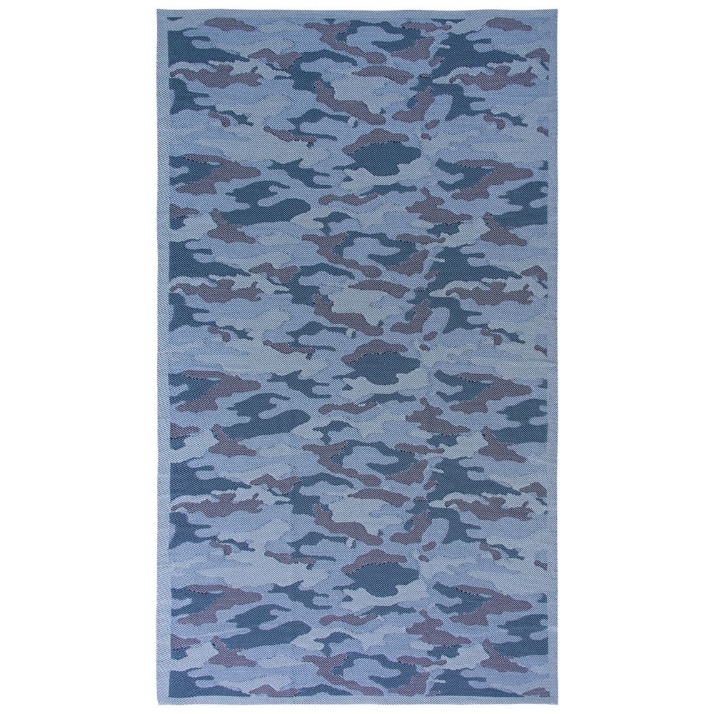 Плед на заказ Tricksy Net, 3 цвета, М фото на сайте Print Logo.