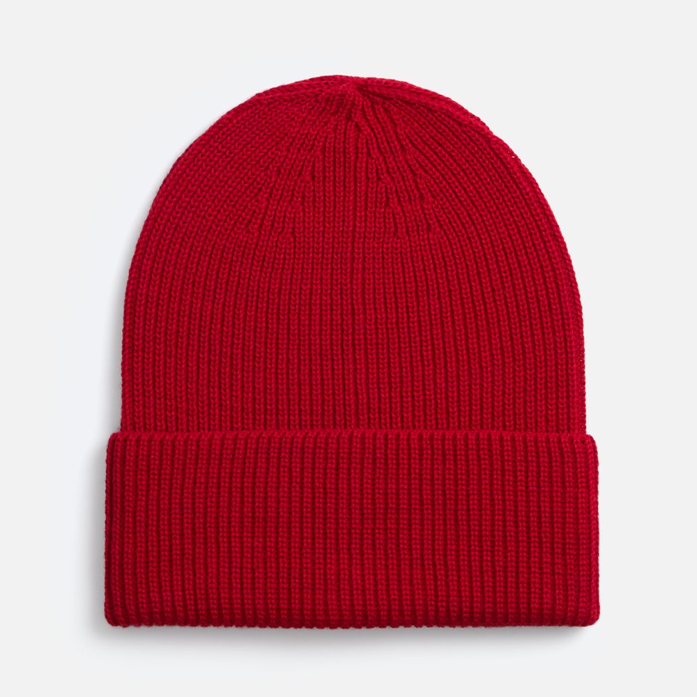 Шапка Nobilis Mono с логотипом Sherst | Print Logo