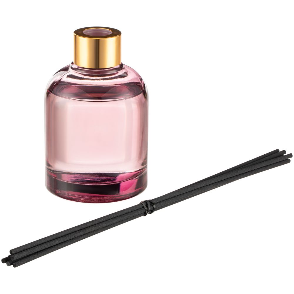 Диффузор ароматический Vitral, красный апельсин и базилик