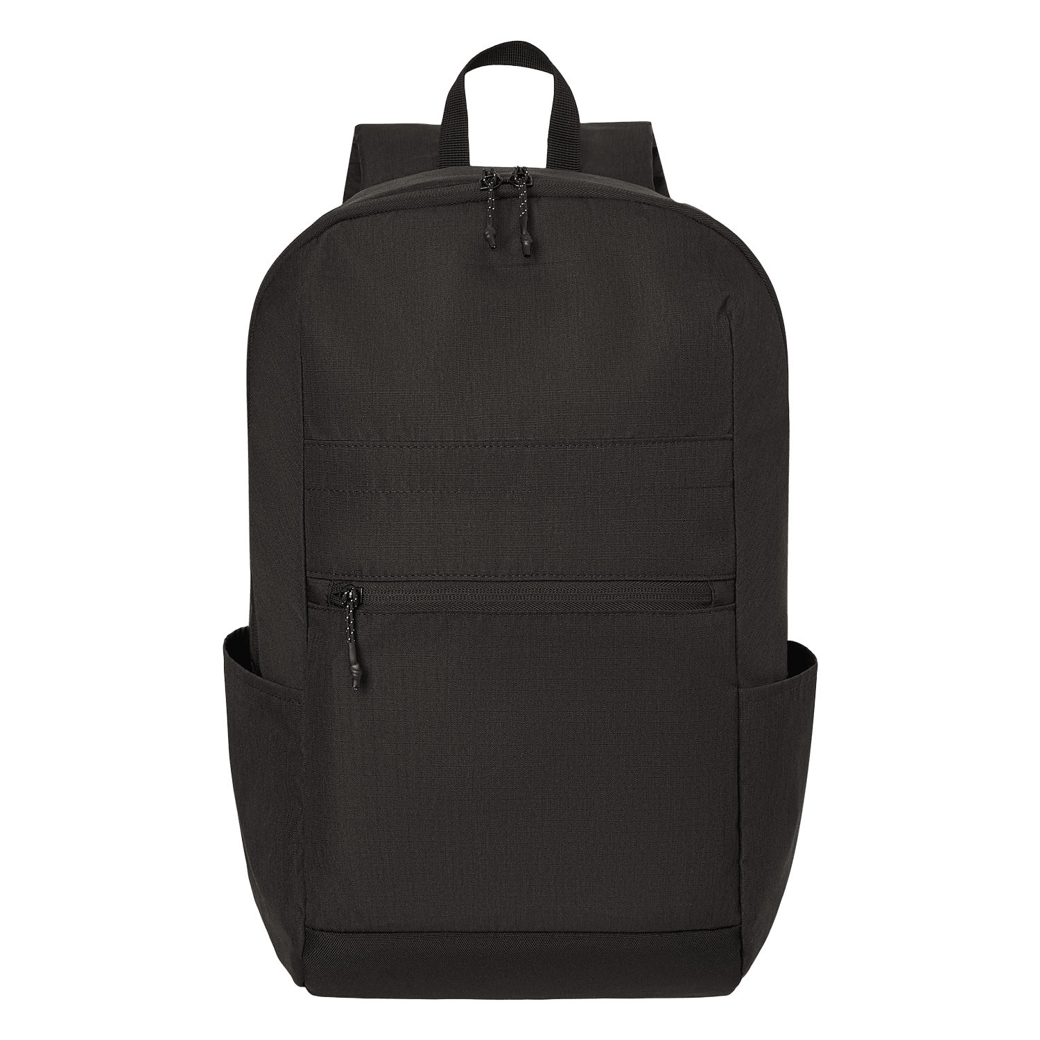 Рюкзак Moris, черный с логотипом Portobello Рюкзаки, Сумки, Чехлы | Print Logo