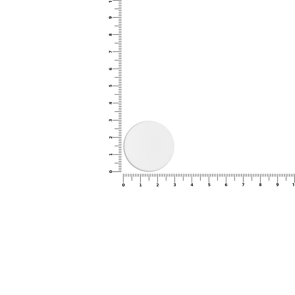 Джибитс из ПВХ «Круг» фото в интернет-магазине Print Logo.